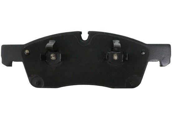 D1629 0074208120 قطعات یدکی اتومبیل پد های ترمز برای مرسدس بنز C300