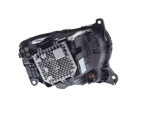 6000K دمای رنگ چراغ های جلو LED لوازم جانبی خودرو برای Land Rover Defender 2020-2022