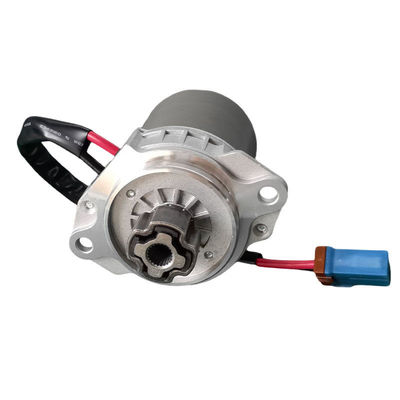 موتور 12 ولت الکتریکی جهت گیری برق OE NO. 56330-1J700 برای قطعات یدکی خودرو هیوندای I10