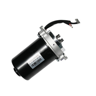 برق قدرت فرمان EPS موتور فرمان 30A 170W 12V قطعات تعمیر اتوماتیک