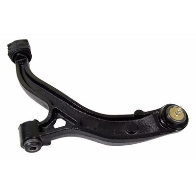 قطعات اتوماتیک بازوی کنترل پایین جلو چپ برای کریسلر PT Cruiser 2001-2010 Dodge Neon 4656731AF 4656731AH RK620009 CMS20365 4656730 4656731