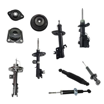 قطعات تعویض اتومبیل قطعات تعویض اتومبیل های آلمانی Air Spring برای Audi a4 b8 Bmw Benz