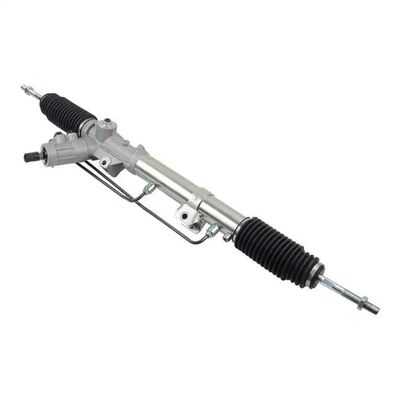 تعمیر خودرو قطعات سیستم فرمان قطعات چرخ دنده الکتریکی فرمان رال و پینیون RHD 2054604401 2054602901 2054609000 برای مرسدس بنز کلاس C