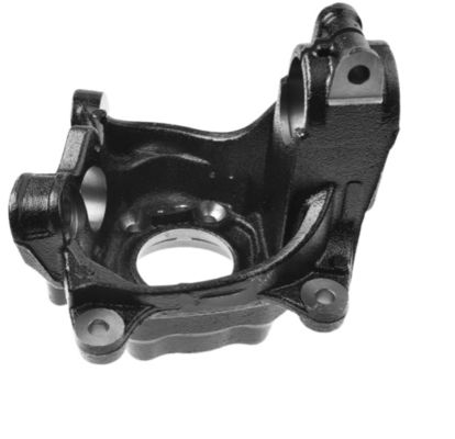قطعات معدنی اتوماتیک چرخ چپ و راست هاب فرمان 31216855953 31216855954 برای BMW X3 F25 X4 F26