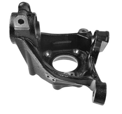 قطعات معدنی اتوماتیک چرخ چپ و راست هاب فرمان 31216855953 31216855954 برای BMW X3 F25 X4 F26