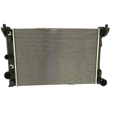 قطعات اتوماتیک آب خنک کننده شعاع 2045001603 برای مرسدس بنز W212 C207 S212 A207 E300