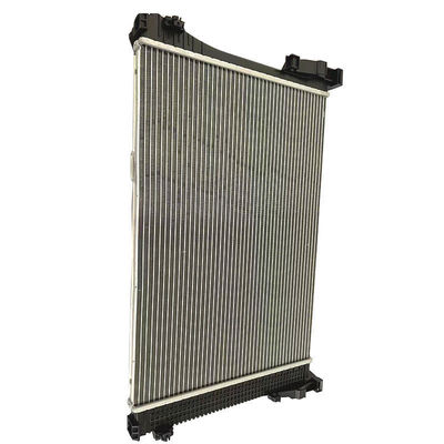 قطعات اتوماتیک آب خنک کننده شعاع 2045001603 برای مرسدس بنز W212 C207 S212 A207 E300