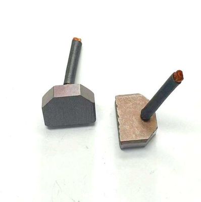 برش کربن موتور الکتریکی FT128 12V 2814077090 برای شروع ماشین