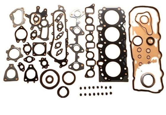 کیت گاسکت کامل اتوماتیک 2KD-FTV موتور دیزل مجموعه گاسکت کامل 04111-0L080