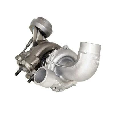 توربو RHV4 17201-26020 توربو برای تویوتا کورولا RAV4 2.2 D-4D 100 110 Kw 2AD-FTV 2AD-FHV