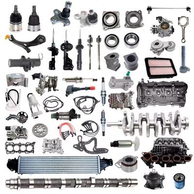 قطعات یدکی اتومبیل برای تویوتا هیلوکس ریوو هیاس 3L 5L یاریس کورولا راو 4 کامری ژاپنی