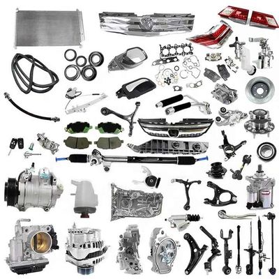 قطعات یدکی اتومبیل برای تویوتا هیلوکس ریوو هیاس 3L 5L یاریس کورولا راو 4 کامری ژاپنی