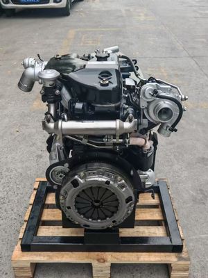 موتور اصلی ISUZU NKR NHR NPR موتور 4JH1 موتور Assy برای ISUZU PICKUP D-MAX KB300 موتور 4JH1