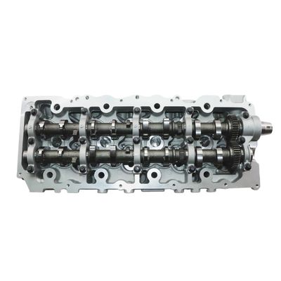 4 عملکرد دریچه های آلومینیومی 11101-30040 تویوتا 2KD 2KD-FTV