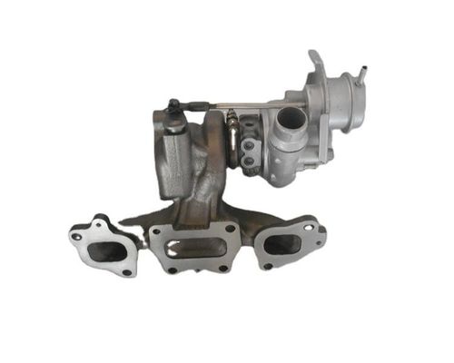 TD02 توربو 49373-05001 توربو شارژر بازسازی شده برای موتور نیسان جوک 1.2 T H5F