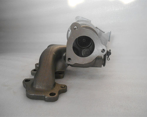 TD02 توربو 49373-05001 توربو شارژر بازسازی شده برای موتور نیسان جوک 1.2 T H5F