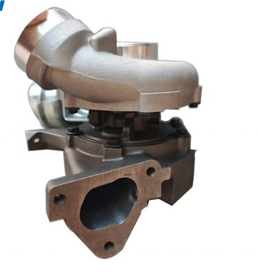 قطعات اتوماتیک توربو شارژر GT2256V 715910-0002 6120960599 Fit garrett توربو شارژر برای موتور مرسدس بنز C270 OM612