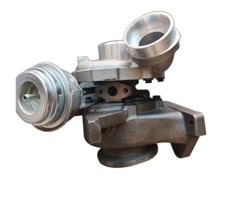 قطعات اتوماتیک توربو شارژر GT2256V 715910-0002 6120960599 Fit garrett توربو شارژر برای موتور مرسدس بنز C270 OM612