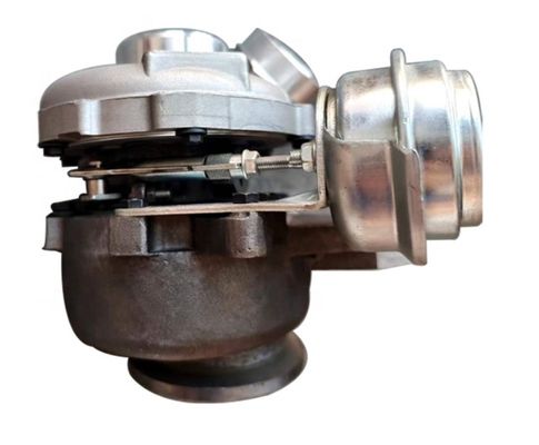 قطعات اتوماتیک توربو شارژر GT2256V 715910-0002 6120960599 Fit garrett توربو شارژر برای موتور مرسدس بنز C270 OM612