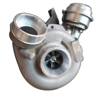 قطعات اتوماتیک توربو شارژر GT2256V 715910-0002 6120960599 Fit garrett توربو شارژر برای موتور مرسدس بنز C270 OM612