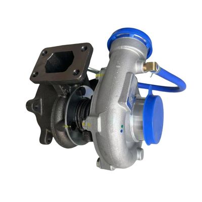 توربو شارژر اصلی جهانی 1002241128 برای موتور ویچای WP3 WP4 150HP 190HP برای کامیون شاکمن