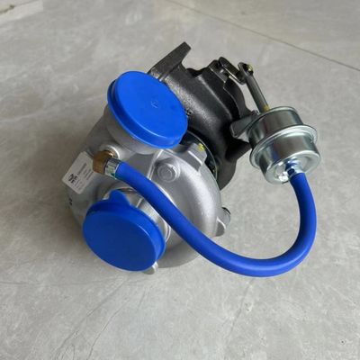 توربو شارژر اصلی جهانی 1002241128 برای موتور ویچای WP3 WP4 150HP 190HP برای کامیون شاکمن