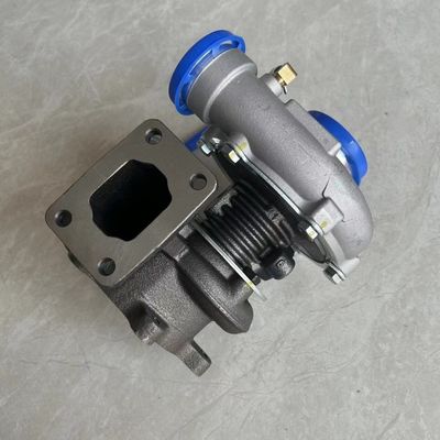 توربو شارژر اصلی جهانی 1002241128 برای موتور ویچای WP3 WP4 150HP 190HP برای کامیون شاکمن