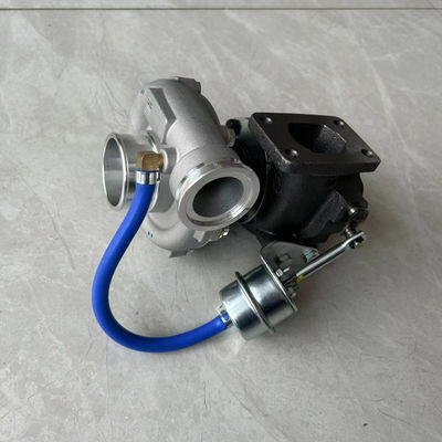 توربو شارژر اصلی جهانی 1002241128 برای موتور ویچای WP3 WP4 150HP 190HP برای کامیون شاکمن