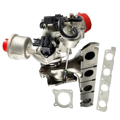قطعات اتوماتیک 54399880022 موتور توربو شارژر برای آئودی A3 1.9TDI
