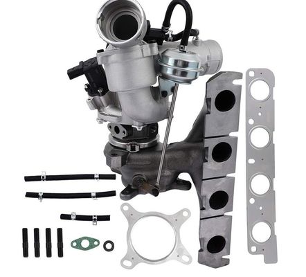قطعات اتوماتیک 54399880022 موتور توربو شارژر برای آئودی A3 1.9TDI