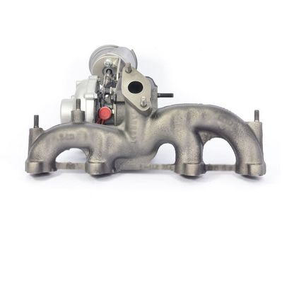 قطعات اتوماتیک 54399880022 موتور توربو شارژر برای آئودی A3 1.9TDI