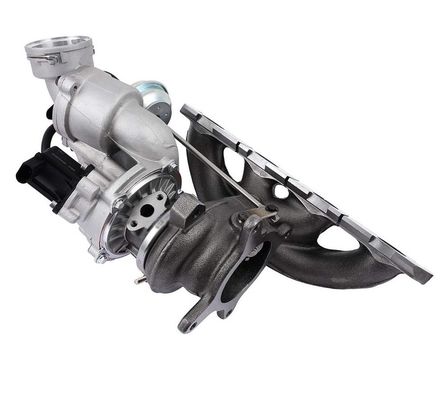 قطعات اتوماتیک 54399880022 موتور توربو شارژر برای آئودی A3 1.9TDI