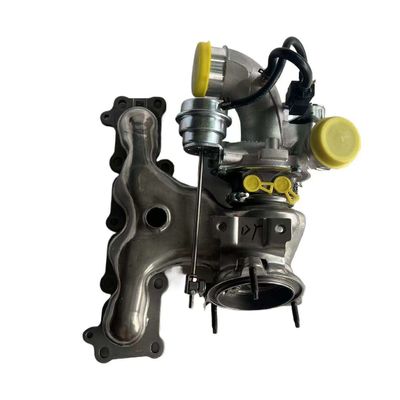 توربو شارژر برای Land Rover Aurora LR045098 Land Rover Range Rover LR074185 ولوو جگوار خدا 2 اتومبیل توربو شارژر اتومبیل