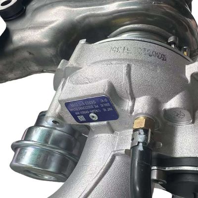 توربو شارژر برای Land Rover Aurora LR045098 Land Rover Range Rover LR074185 ولوو جگوار خدا 2 اتومبیل توربو شارژر اتومبیل