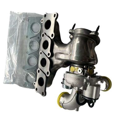 توربو شارژر برای Land Rover Aurora LR045098 Land Rover Range Rover LR074185 ولوو جگوار خدا 2 اتومبیل توربو شارژر اتومبیل