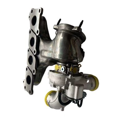 توربو شارژر برای Land Rover Aurora LR045098 Land Rover Range Rover LR074185 ولوو جگوار خدا 2 اتومبیل توربو شارژر اتومبیل