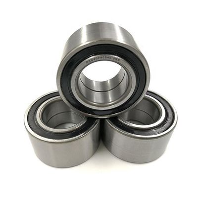 محور چرخ اتوماتیک با سرعت بالا DAC40740042 محور بال فلزی برای اتومبیل ها و ماشین آلات تویوتا