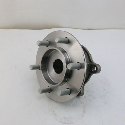 قطعات خودرو لوله های محور چرخ جلو عقب لوله های محور چرخ عقب برای تویوتا پرادو / RZJ12 2002-2010 Oem 43550-60010
