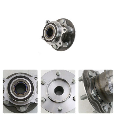 قطعات خودرو لوله های محور چرخ جلو عقب لوله های محور چرخ عقب برای تویوتا پرادو / RZJ12 2002-2010 Oem 43550-60010