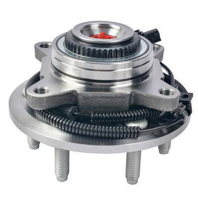استیل چرخ محور محور عقب برای آئودی A4 A3 فولکس واگن Jetta Golf Passat 4H0498625