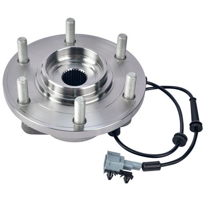 استیل چرخ محور محور عقب برای آئودی A4 A3 فولکس واگن Jetta Golf Passat 4H0498625