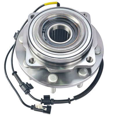 استیل چرخ محور محور عقب برای آئودی A4 A3 فولکس واگن Jetta Golf Passat 4H0498625