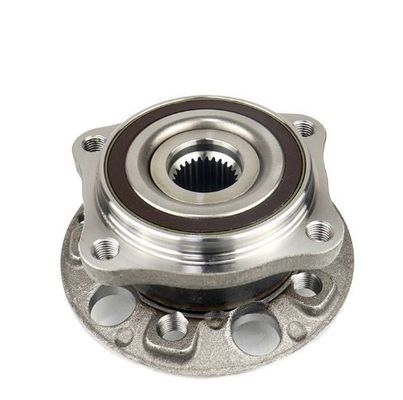 محور چرخ جلو 2223340100 برای مرسدس بنز W220 C215 217-2020 انتخاب برتر