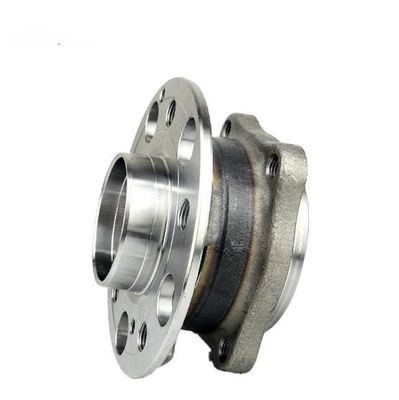 محور چرخ جلو 2223340100 برای مرسدس بنز W220 C215 217-2020 انتخاب برتر