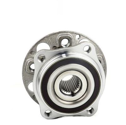 محور چرخ جلو 2223340100 برای مرسدس بنز W220 C215 217-2020 انتخاب برتر