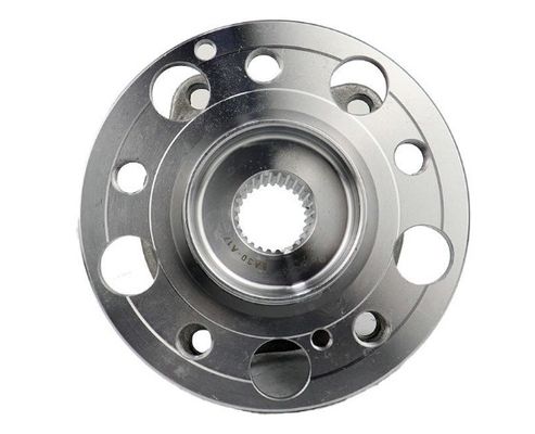 محور چرخ جلو 2223340100 برای مرسدس بنز W220 C215 217-2020 انتخاب برتر