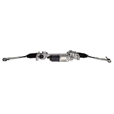 رَک الکتریکی چرخ دنده برای مرسدس بنز 205 لوازم جانبی خودرو دو چرخ OEM 2054603401 A2054609500 A2054608900 A2054605902