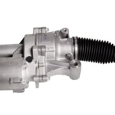 رَک الکتریکی چرخ دنده برای مرسدس بنز 205 لوازم جانبی خودرو دو چرخ OEM 2054603401 A2054609500 A2054608900 A2054605902