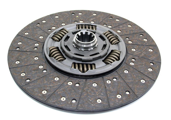 قطعات خودرو 3400700451 قطعات سیستم انتقال 430mm کیت کلاچ برای مرسدس بنز