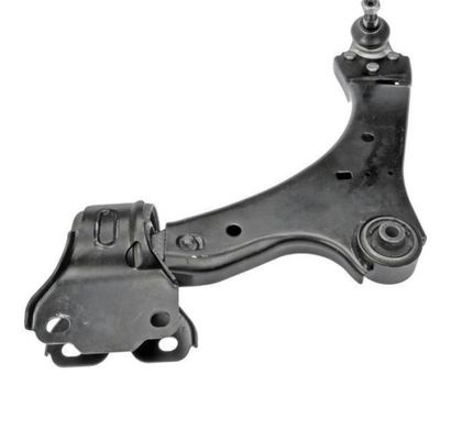 بازوی کنترل تعلیق پایین جلو LR007205 LR002624 قطعات یدکی اتوماتیک برای Land Rover FREELANDER 2 (L359) 2006-2014